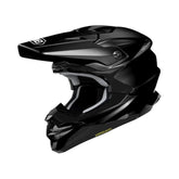 Casco Shoei VFX-Evo Black
